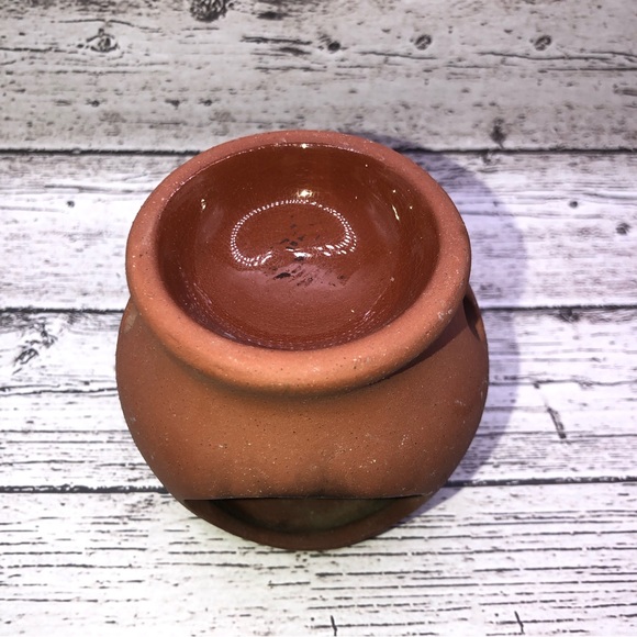 The body shop terra-cotta clay ceramic oil diffuser - Picture 4 of 5